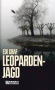 Cover-Bild zum Titel 'Leopardenjagd' von 'Edi Graf'