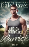 Cover-Bild zum Titel 'Warrick (French)' von 'Dale Mayer'