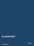 Cover-Bild zum Titel 'Flashpoint' von 'Jamie Gordon'
