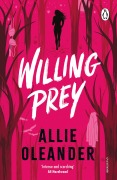 Cover-Bild zum Titel 'Willing Prey' von 'Allie Oleander'