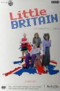 Little Britain - Die komplette 1. Staffel - 