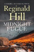 Cover-Bild zum Titel 'Midnight Fugue' von 'Reginald Hill'