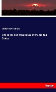 Cover-Bild zum Titel 'Life zones and crop zones of the United States' von 'Clinton Hart Merriam'