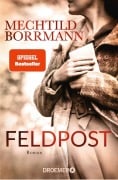 Cover-Bild zum Titel 'Feldpost' von 'Mechtild Borrmann'