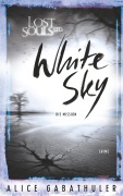 Cover-Bild zum Titel 'White Sky' von 'Alice Gabathuler'