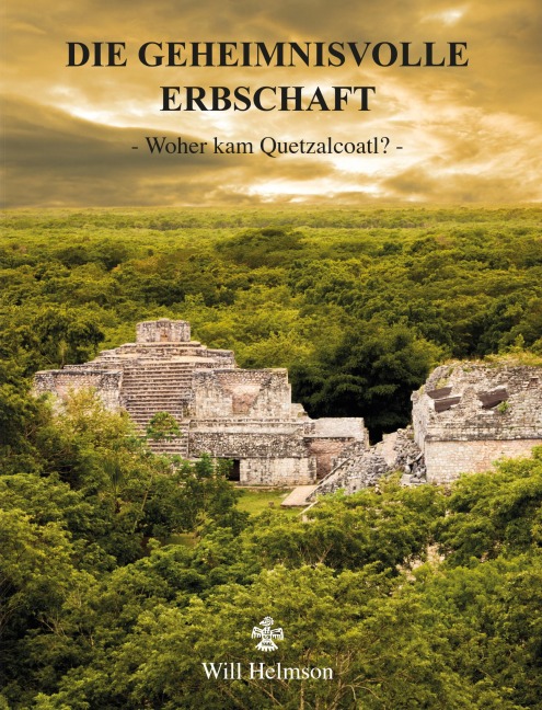 Die geheimnisvolle Erbschaft - Will Helmson