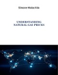 Cover-Bild zum Titel 'Understanding Natural Gas Prices' von 'Simone Malacrida'