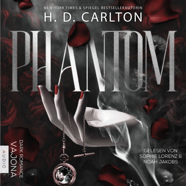 Phantom - H. D. Carlton