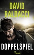 Cover-Bild zum Titel 'Doppelspiel' von 'David Baldacci'