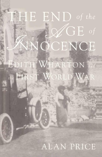 The End of the Age of Innocence - A. Price
