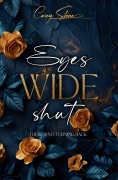 Eyes wide shut - Casey Stone