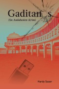 Cover-Bild zum Titel 'Gaditanos' von 'Hardy Sauer'