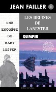 Cover-Bild zum Titel 'Les Bruines de Lanester' von 'Jean Failler'