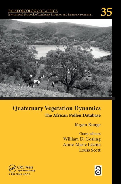 Quaternary Vegetation Dynamics - 