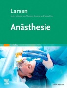 Cover-Bild zum Titel 'Anästhesie' von ''