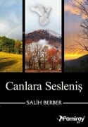 Cover-Bild zum Titel 'Canlara Seslenis' von 'Salih Berber'