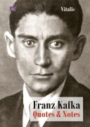 Cover-Bild zum Titel 'Franz Kafka' von 'Franz Kafka'