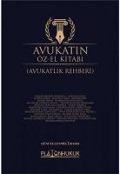 Cover-Bild zum Titel 'Avukatin Özel El Kitabi' von 'Paluri Arzu Demirci'