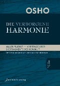 Die Verborgene Harmonie - Osho