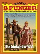 Cover-Bild zum Titel 'G. F. Unger 2340' von 'G. F. Unger'