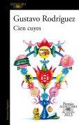 Cover-Bild zum Titel 'Cien cuyes' von 'Gustavo Rodriguez'