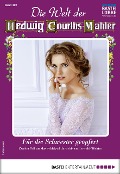 Cover-Bild zum Titel 'Die Welt der Hedwig Courths-Mahler 480' von 'Lore von Holten'