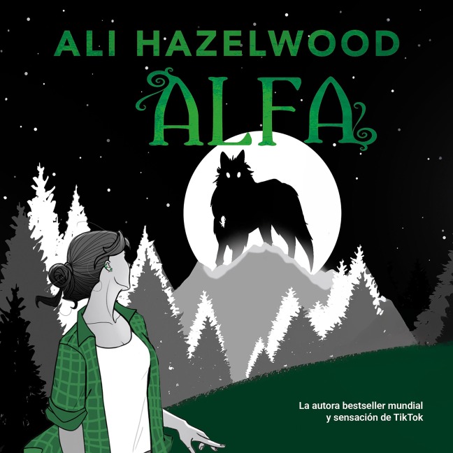 Alfa - Ali Hazelwood