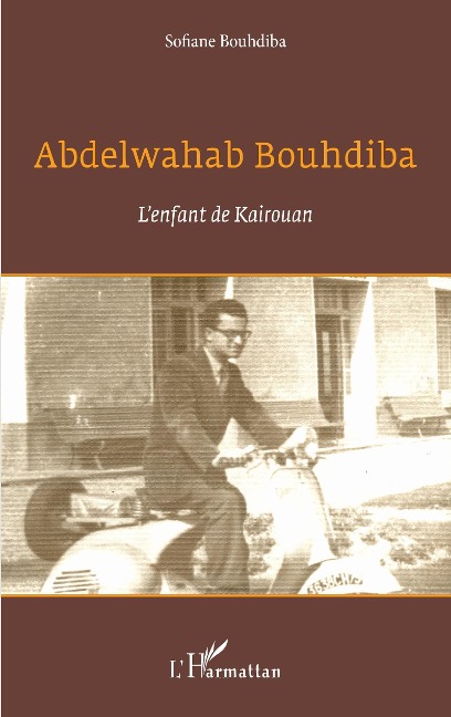 Abdelwahab Bouhdiba - Bouhdiba