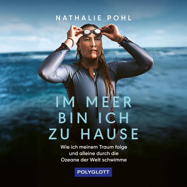 Im Meer bin ich zu Hause - Nathalie Pohl, Jan Stremmel