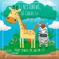 Cover-Bild zum Titel '11 Historias, tú creas 1+' von 'Nailet Coromoto Delgado Mujica'
