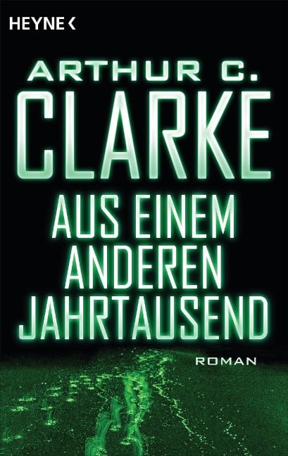 Aus einem anderen Jahrtausend - Arthur C. Clarke