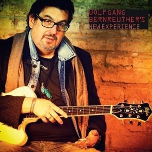 New Experience - Wolfgang Bernreuther