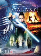 Cover-Bild zum Titel 'Star Wars: The Ultimate Pop-Up Galaxy' von 'Matthew Reinhart'