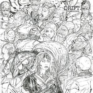 Symbiosis - Drift.