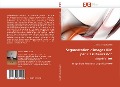 Cover-Bild zum Titel 'Segmentation d'images IRM par classifieurs non supervisés' von 'Abdenour Mekhmoukh'