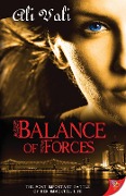 Cover-Bild zum Titel 'Balance of Forces: Toujours ICI' von 'Ali Vali'