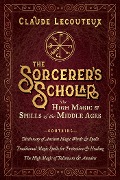 Cover-Bild zum Titel 'The Sorcerer's Scholar' von 'Claude Lecouteux'