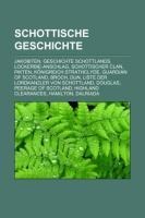 Schottische Geschichte - 