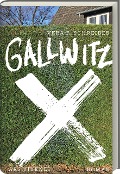 Cover-Bild zum Titel 'Gallwitz' von 'Vera F. Schreiber'