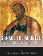Cover-Bild zum Titel 'St. Paul the Apostle' von ''