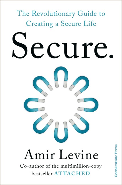 Secure - Amir Levine