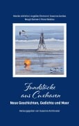Cover-Bild zum Titel 'Fundstücke aus Cuxhaven' von 'Monika Ahlrichs, Margit Steinert, Petra Welslau, Angelika Ehrmann, Susanne Gerdes'
