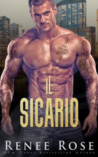 Il sicario - Renee Rose