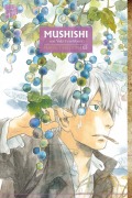 Cover-Bild zum Titel 'Mushishi - Perfect Edition 3' von 'Yuki Urushibara'