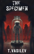 Cover-Bild zum Titel 'The Specimen' von 'Tsvetislav Vasilev'
