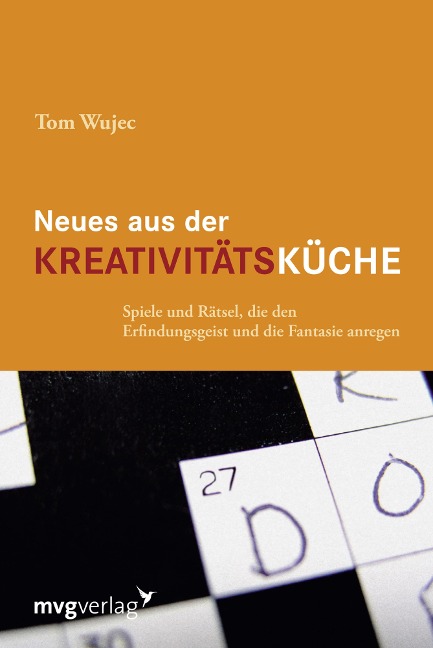 Neues aus der Kreativitätsküche - Tom Wujec