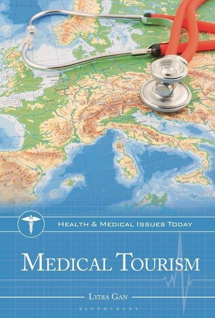 Medical Tourism - Lydia Gan
