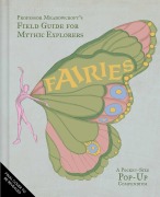 Cover-Bild zum Titel 'Fairies' von 'Stacia Deutsch'