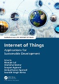 Cover-Bild zum Titel 'Internet of Things' von ''