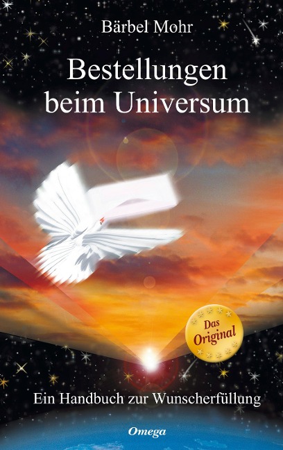 Bestellungen beim Universum - Bärbel Mohr